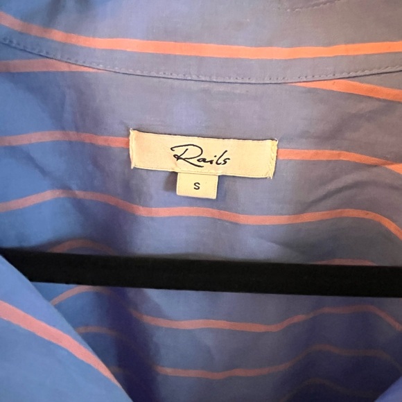 Rails Janae Shirt 
Size Small - Picture 6 of 6